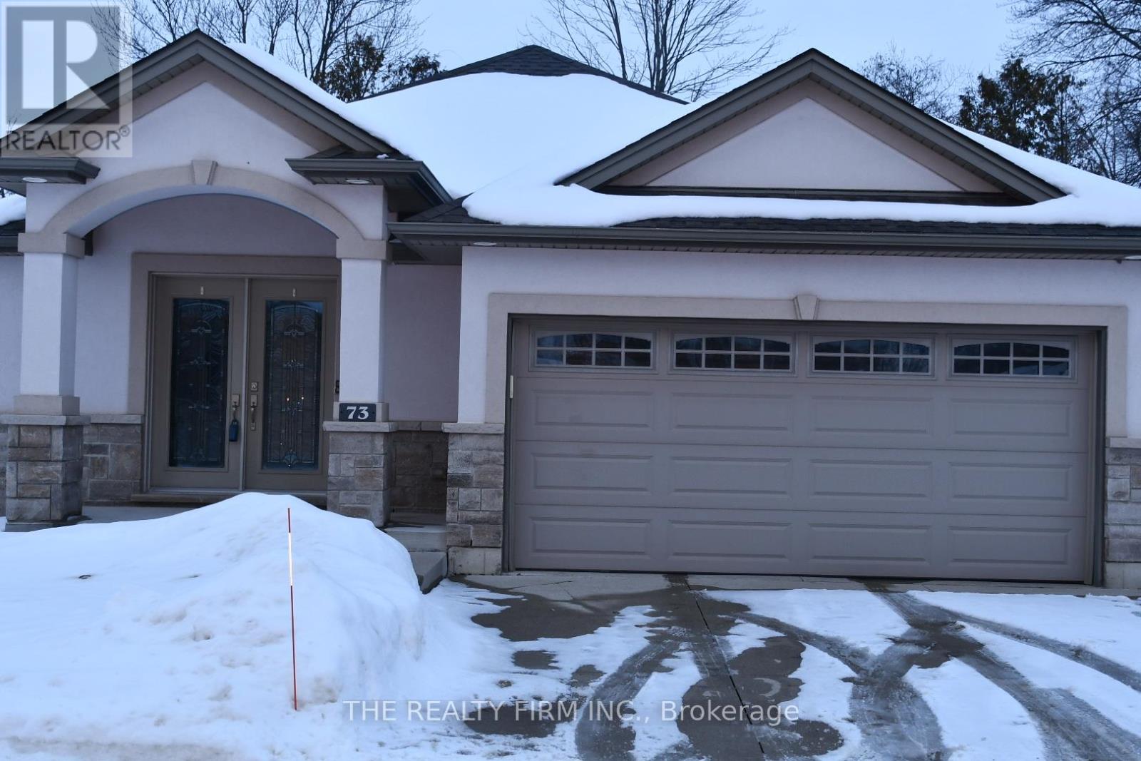 73 - 1430 Highbury Avenue N, London East (East D), Ontario  N5Y 6M4 - Photo 9 - X12754080