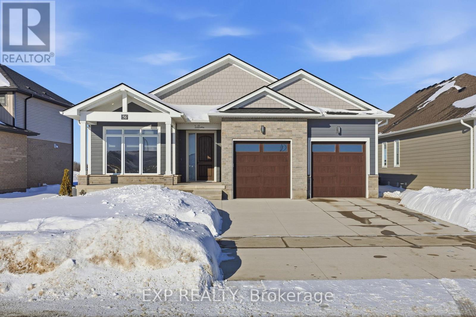 56 Optimist Drive, Southwold, Ontario  N5P 0G4 - Photo 49 - X12770260