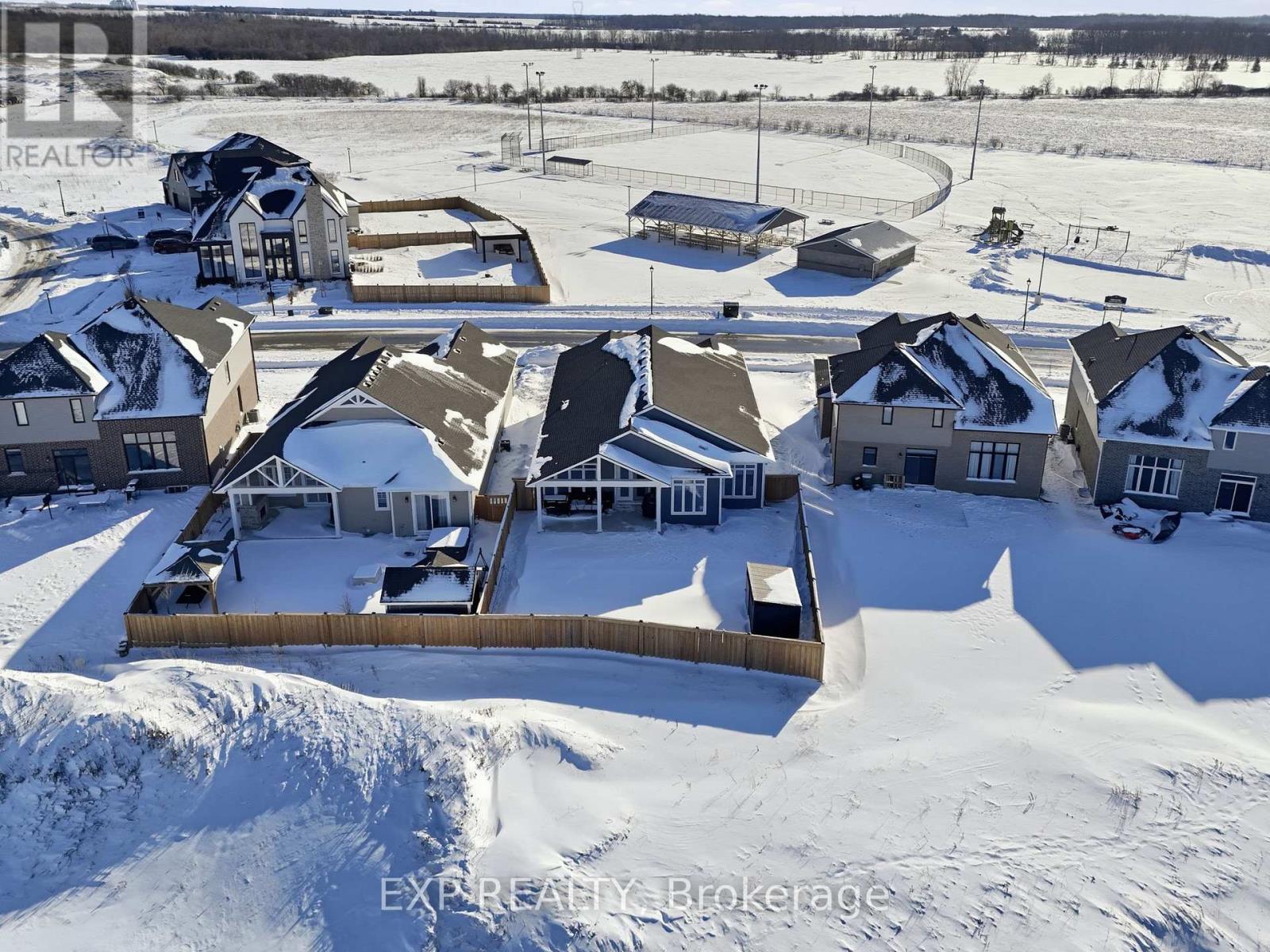 56 Optimist Drive, Southwold, Ontario  N5P 0G4 - Photo 41 - X12770260