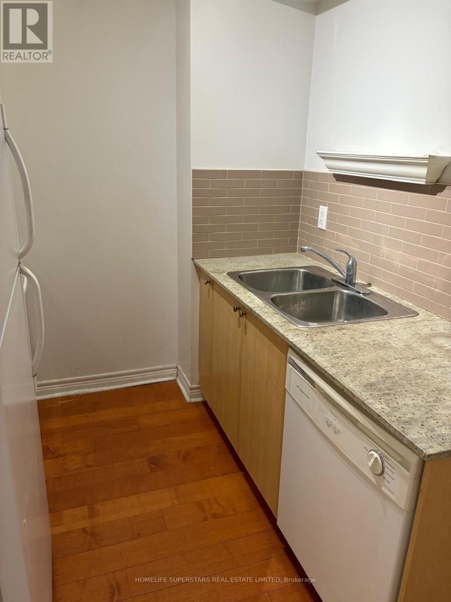 2807 - 763 Bay Street, Toronto, Ontario  M5G 2R3 - Photo 5 - C12753718