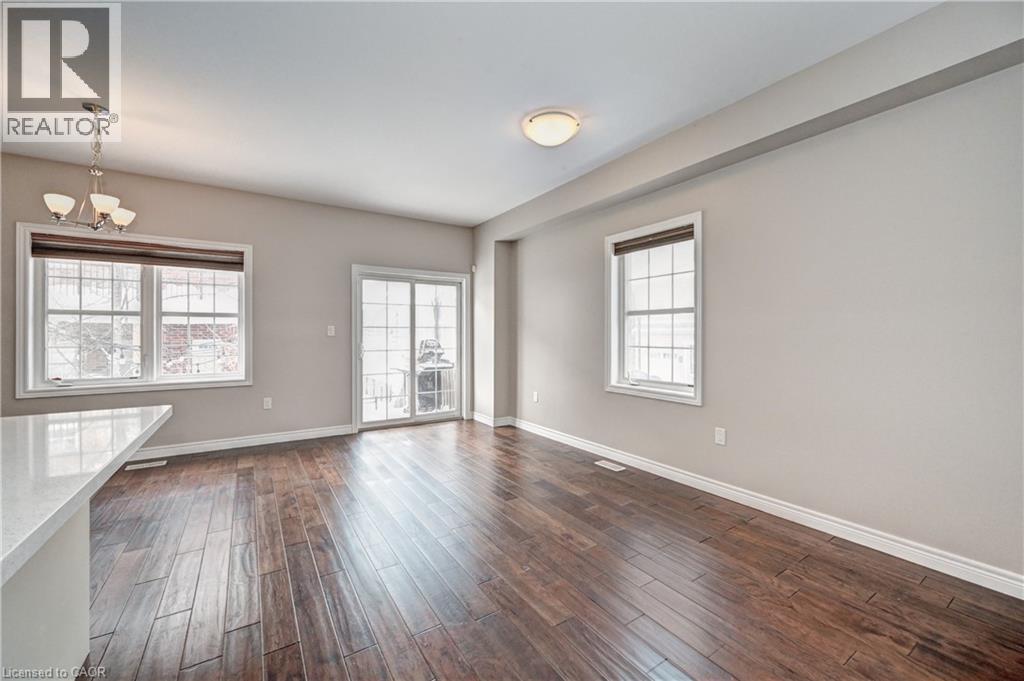 201 St Leger Street, Kitchener, Ontario  N2H 4M4 - Photo 12 - 40804438