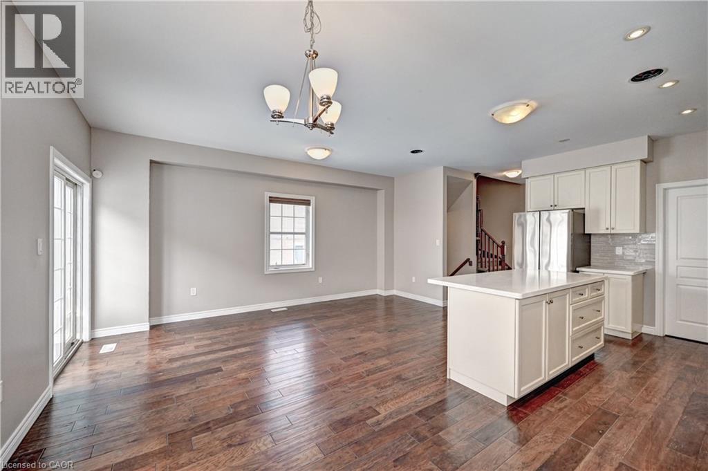 201 St Leger Street, Kitchener, Ontario  N2H 4M4 - Photo 15 - 40804438