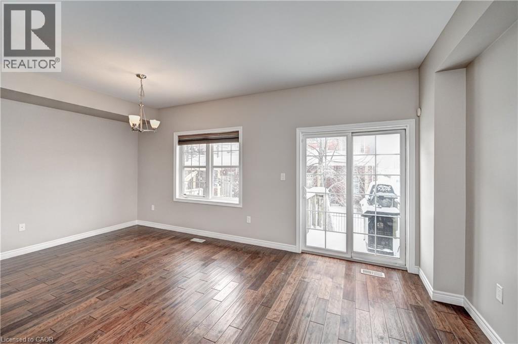 201 St Leger Street, Kitchener, Ontario  N2H 4M4 - Photo 16 - 40804438