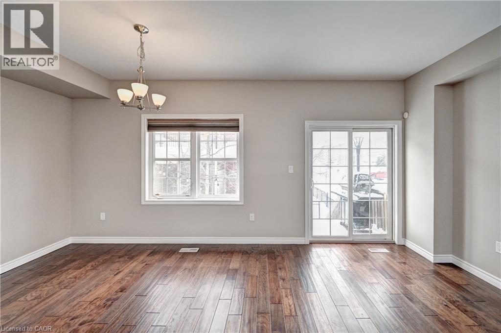 201 St Leger Street, Kitchener, Ontario  N2H 4M4 - Photo 17 - 40804438