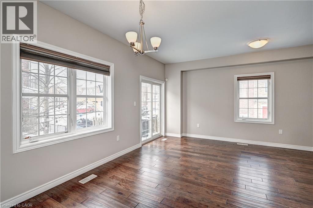 201 St Leger Street, Kitchener, Ontario  N2H 4M4 - Photo 19 - 40804438