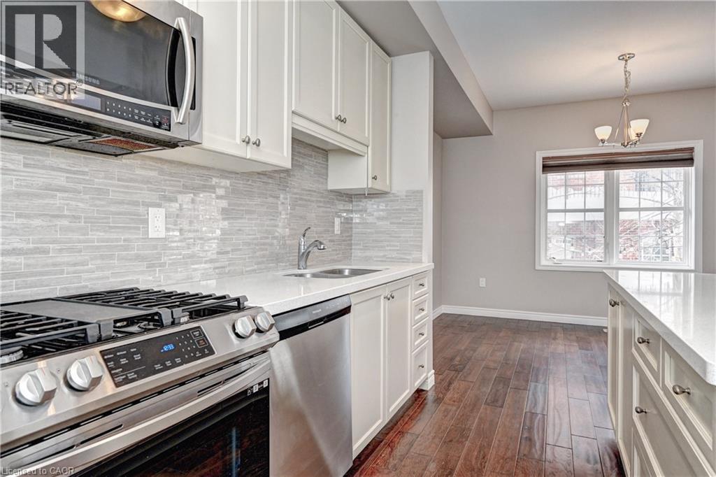 201 St Leger Street, Kitchener, Ontario  N2H 4M4 - Photo 23 - 40804438