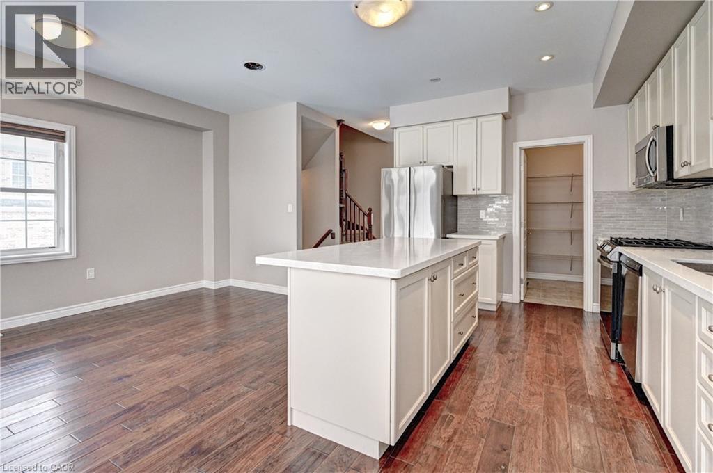 201 St Leger Street, Kitchener, Ontario  N2H 4M4 - Photo 24 - 40804438