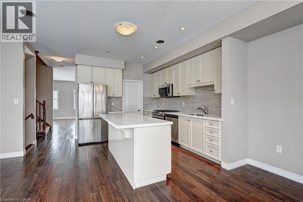 201 St Leger Street, Kitchener, Ontario  N2H 4M4 - Photo 25 - 40804438