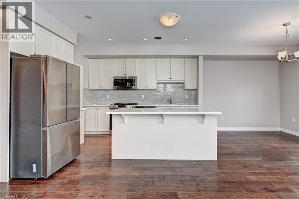 201 St Leger Street, Kitchener, Ontario  N2H 4M4 - Photo 26 - 40804438
