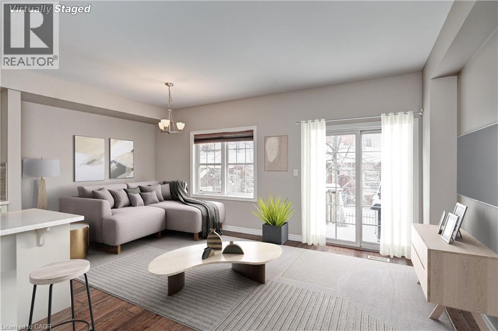 201 St Leger Street, Kitchener, Ontario  N2H 4M4 - Photo 3 - 40804438