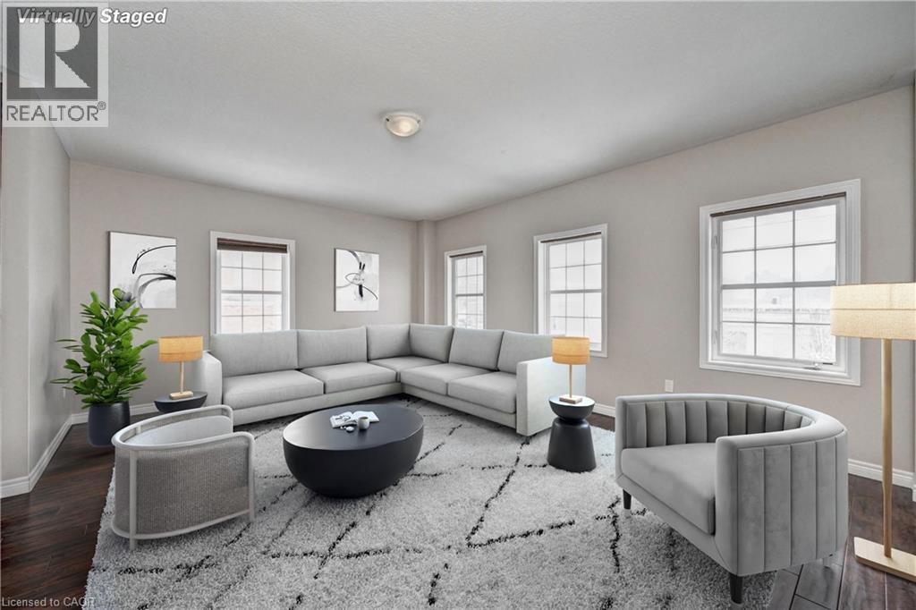 201 St Leger Street, Kitchener, Ontario  N2H 4M4 - Photo 4 - 40804438