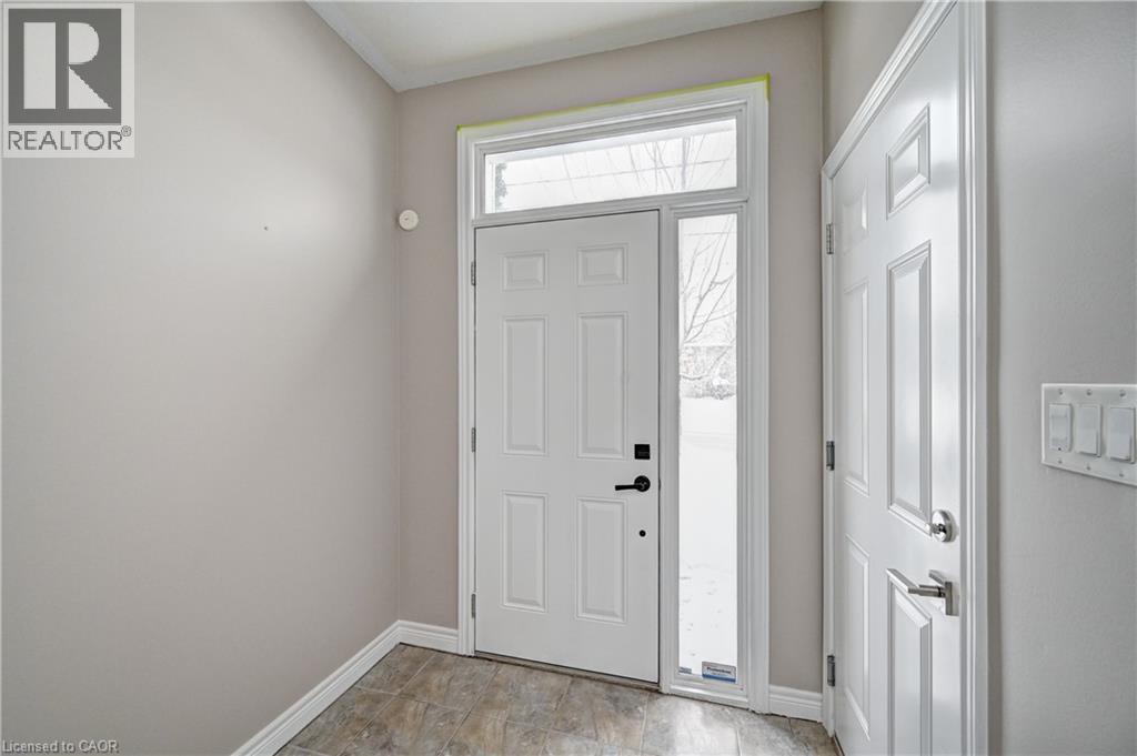 201 St Leger Street, Kitchener, Ontario  N2H 4M4 - Photo 47 - 40804438