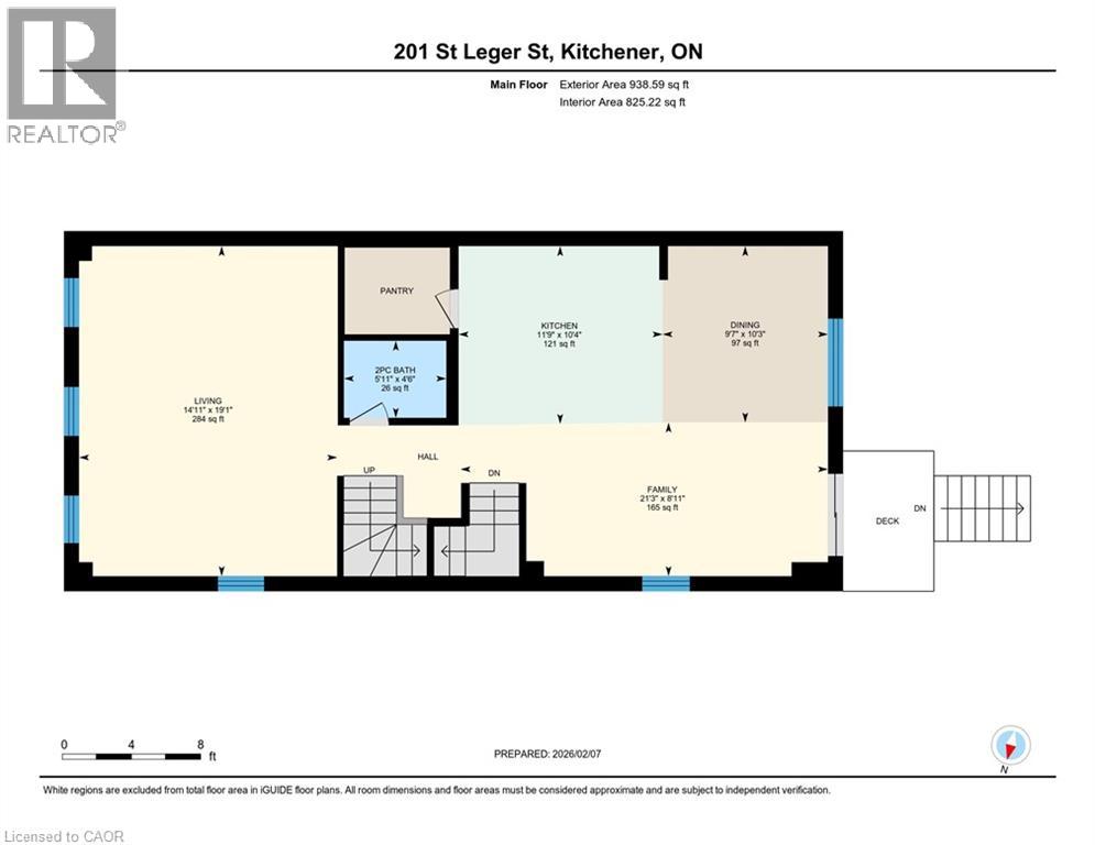 201 St Leger Street, Kitchener, Ontario  N2H 4M4 - Photo 49 - 40804438