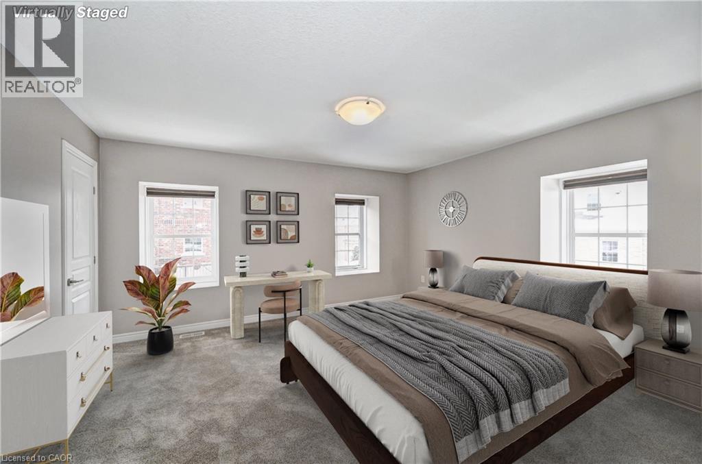 201 St Leger Street, Kitchener, Ontario  N2H 4M4 - Photo 5 - 40804438