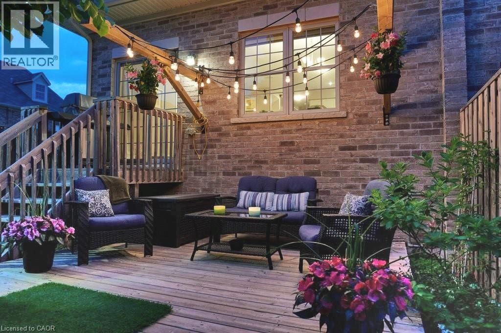 201 St Leger Street, Kitchener, Ontario  N2H 4M4 - Photo 6 - 40804438