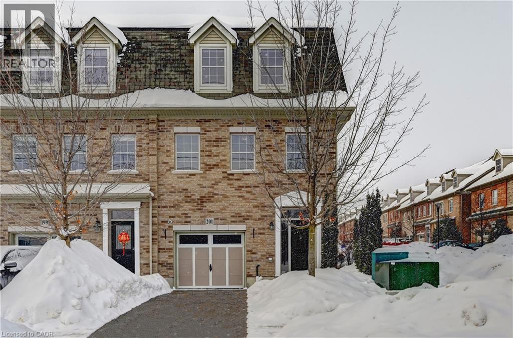 201 St Leger Street, Kitchener, Ontario  N2H 4M4 - Photo 7 - 40804438