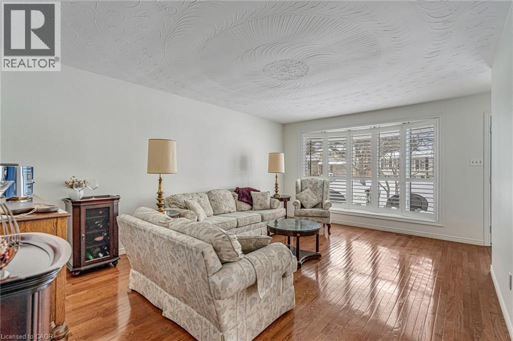 14 Waxwing Way, Brantford, Ontario  N3R 6G1 - Photo 12 - 40802979