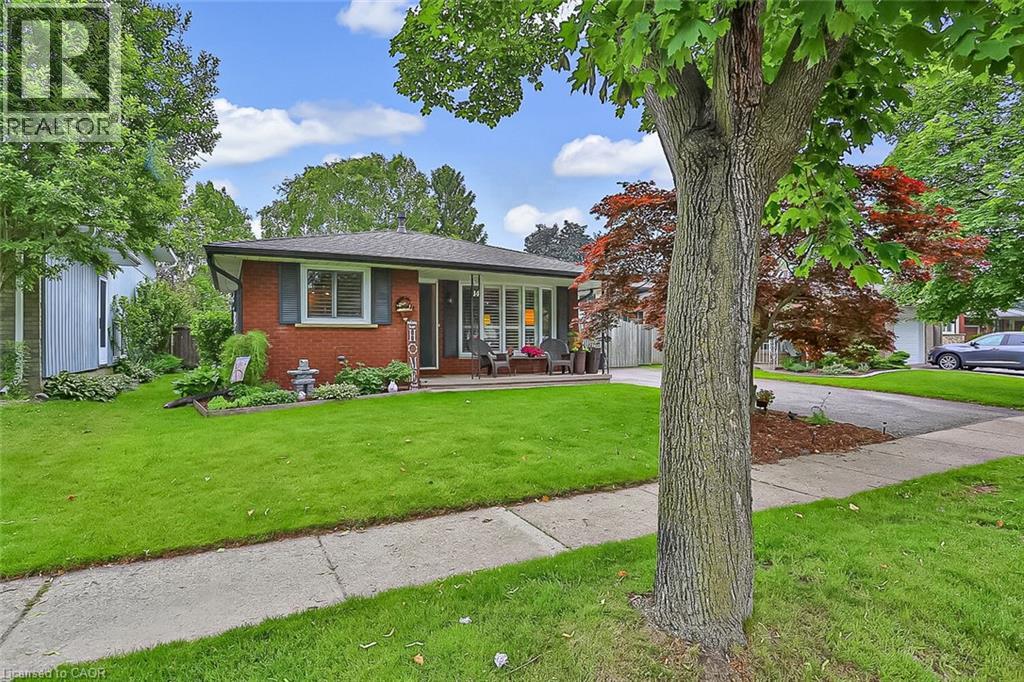 14 Waxwing Way, Brantford, Ontario  N3R 6G1 - Photo 3 - 40802979