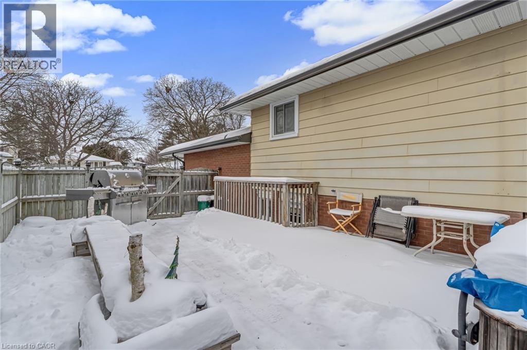 14 Waxwing Way, Brantford, Ontario  N3R 6G1 - Photo 33 - 40802979