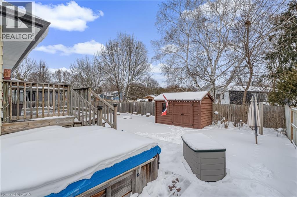 14 Waxwing Way, Brantford, Ontario  N3R 6G1 - Photo 34 - 40802979