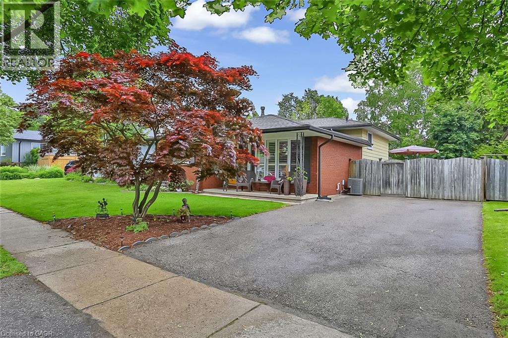 14 Waxwing Way, Brantford, Ontario  N3R 6G1 - Photo 4 - 40802979