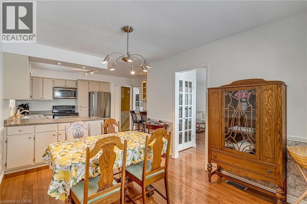 14 Waxwing Way, Brantford, Ontario  N3R 6G1 - Photo 6 - 40802979