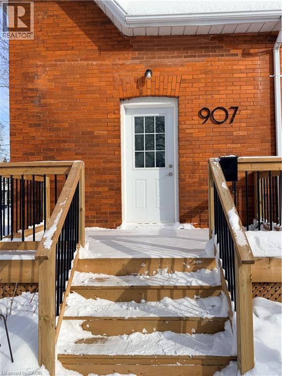 907 Vine Street, Cambridge, Ontario  N3H 2Z7 - Photo 4 - 40800775