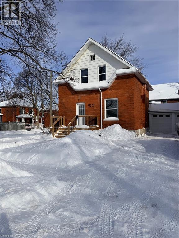 907 Vine Street, Cambridge, Ontario  N3H 2Z7 - Photo 2 - 40800775