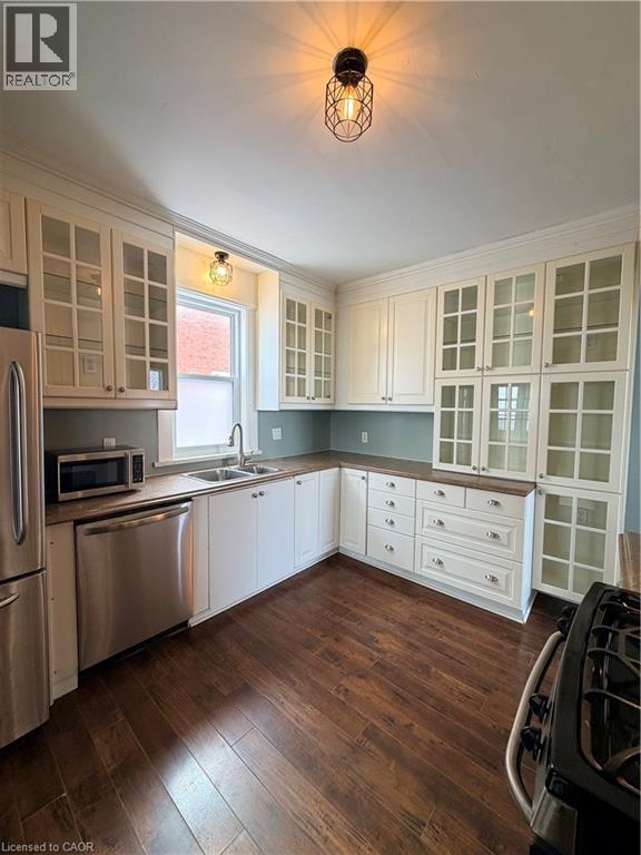 907 Vine Street, Cambridge, Ontario  N3H 2Z7 - Photo 15 - 40800775