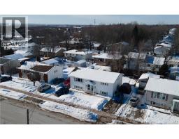 216-218 Ayer Avenue, moncton, New Brunswick