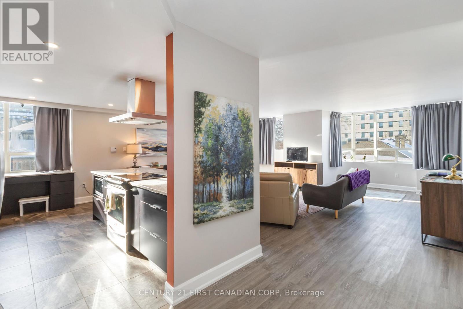 403 - 7 Picton Street, London East, Ontario  N6B 3N7 - Photo 11 - X12778118