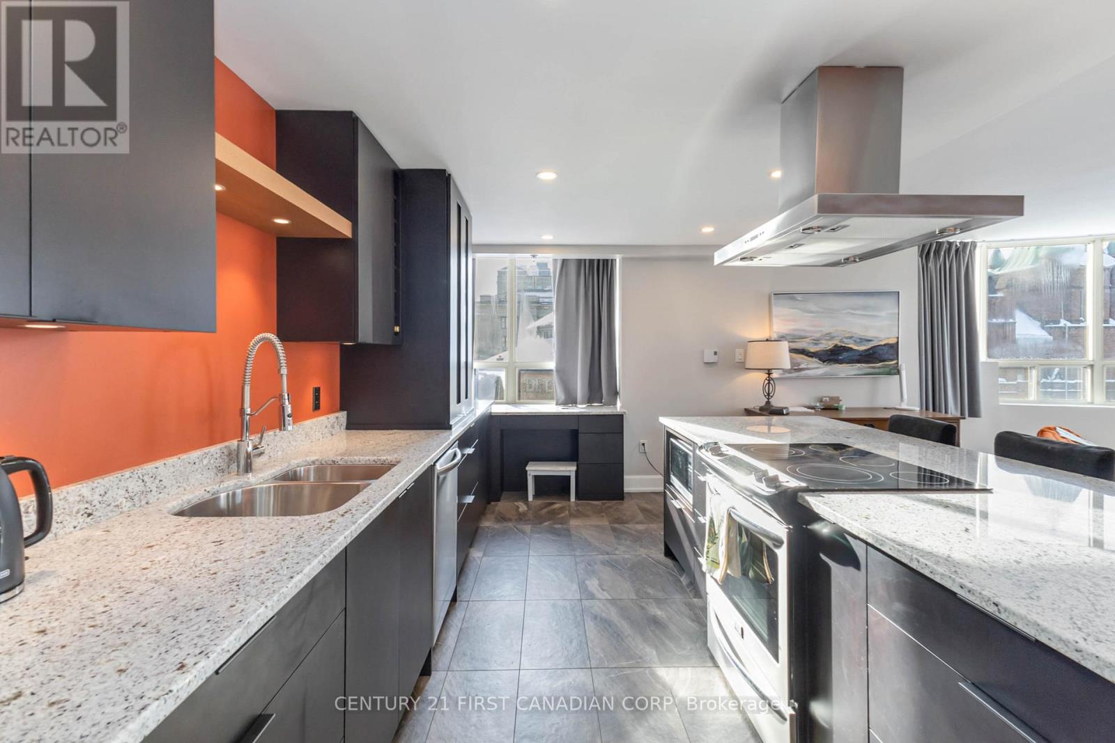 403 - 7 Picton Street, London East, Ontario  N6B 3N7 - Photo 13 - X12778118