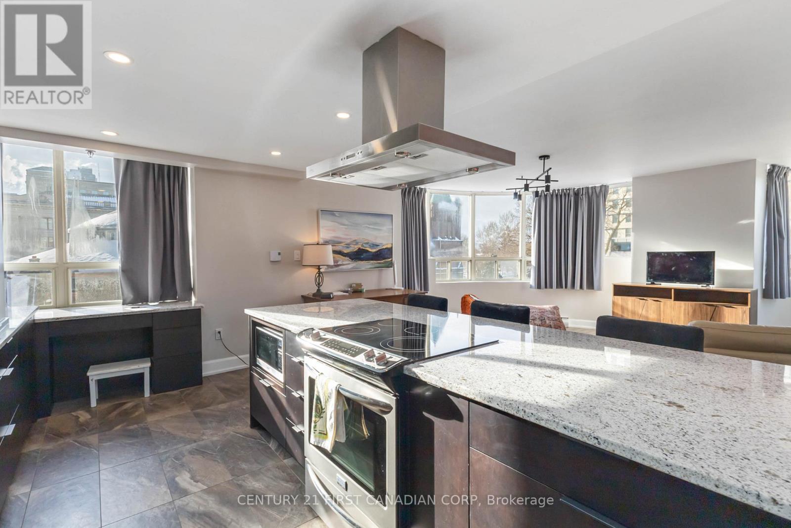 403 - 7 Picton Street, London East, Ontario  N6B 3N7 - Photo 14 - X12778118