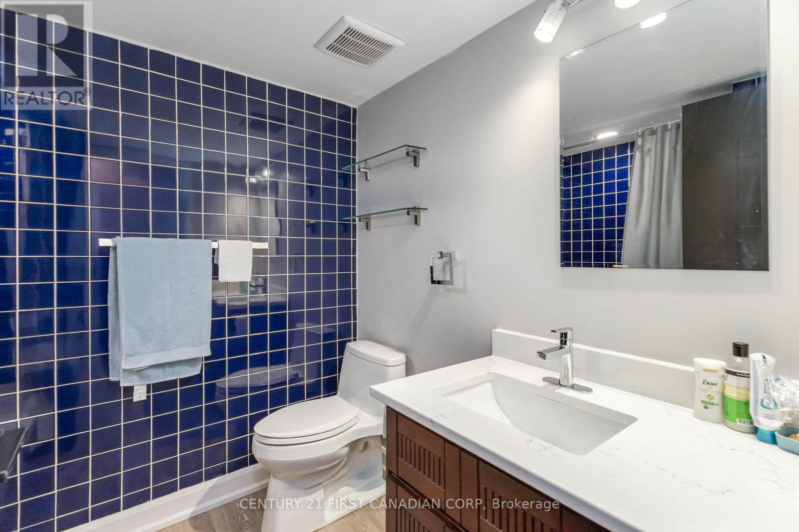 403 - 7 Picton Street, London East, Ontario  N6B 3N7 - Photo 25 - X12778118