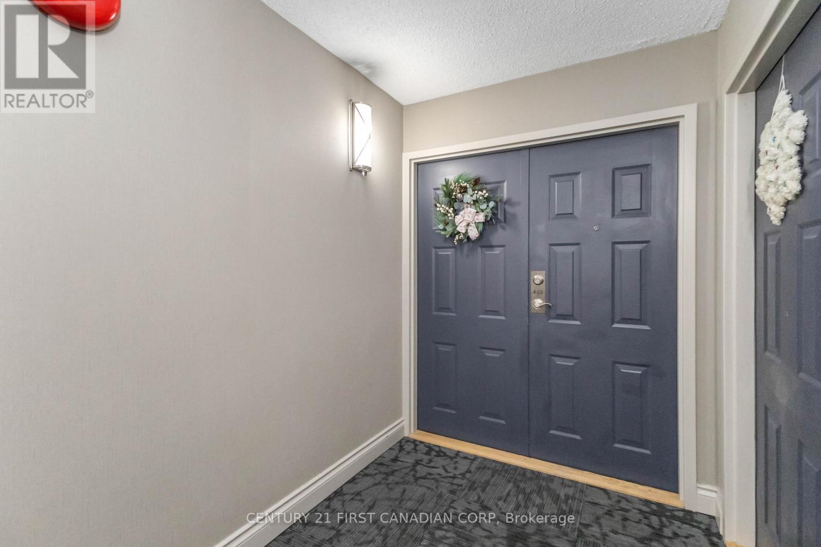 403 - 7 Picton Street, London East, Ontario  N6B 3N7 - Photo 27 - X12778118