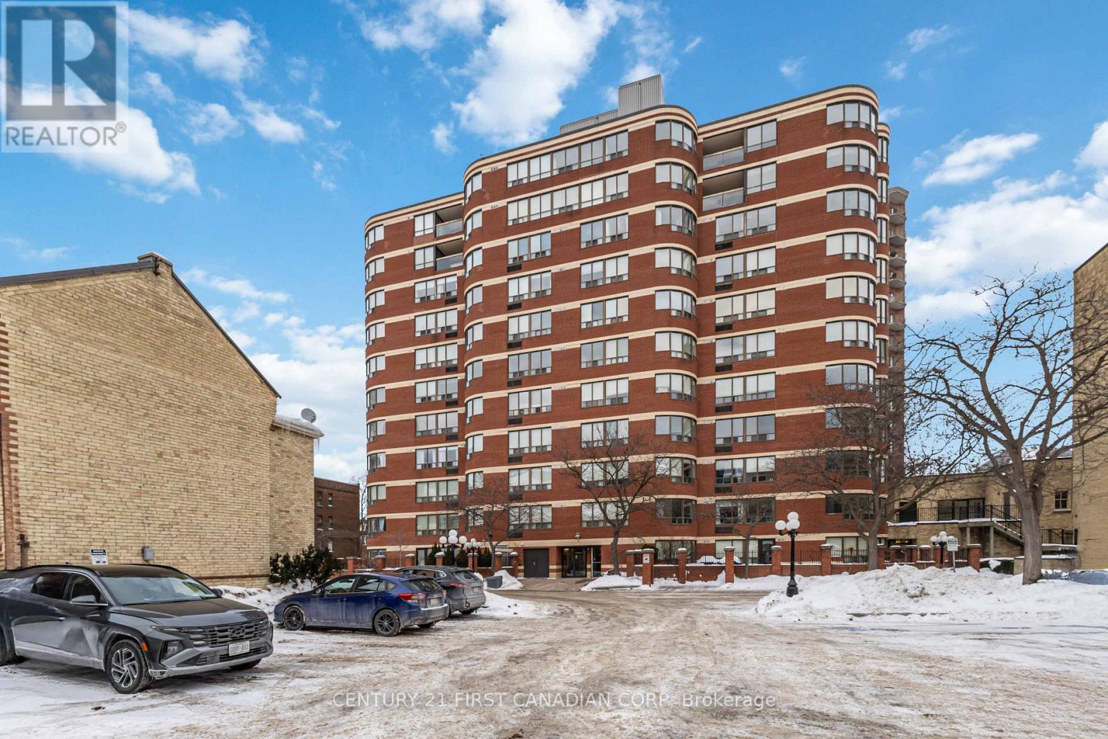 403 - 7 Picton Street, London East, Ontario  N6B 3N7 - Photo 29 - X12778118