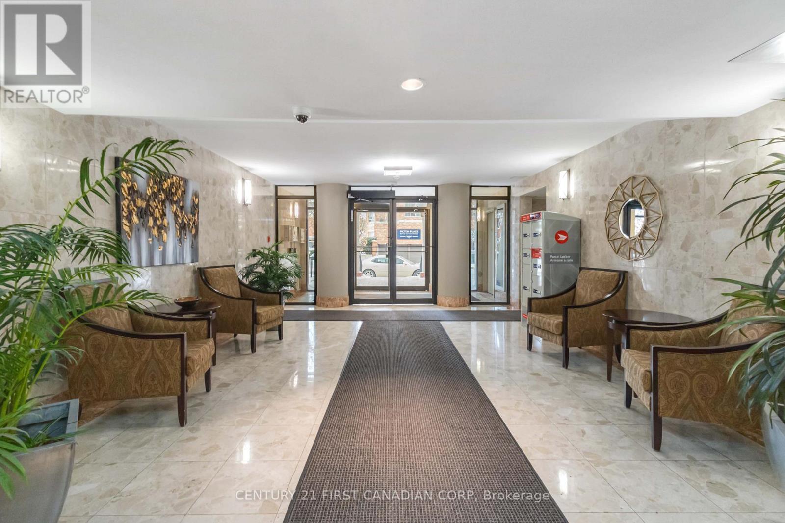 403 - 7 Picton Street, London East, Ontario  N6B 3N7 - Photo 3 - X12778118