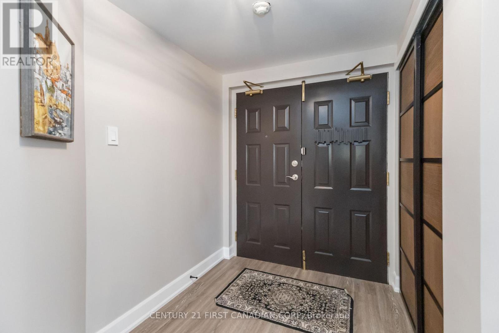 403 - 7 Picton Street, London East, Ontario  N6B 3N7 - Photo 4 - X12778118