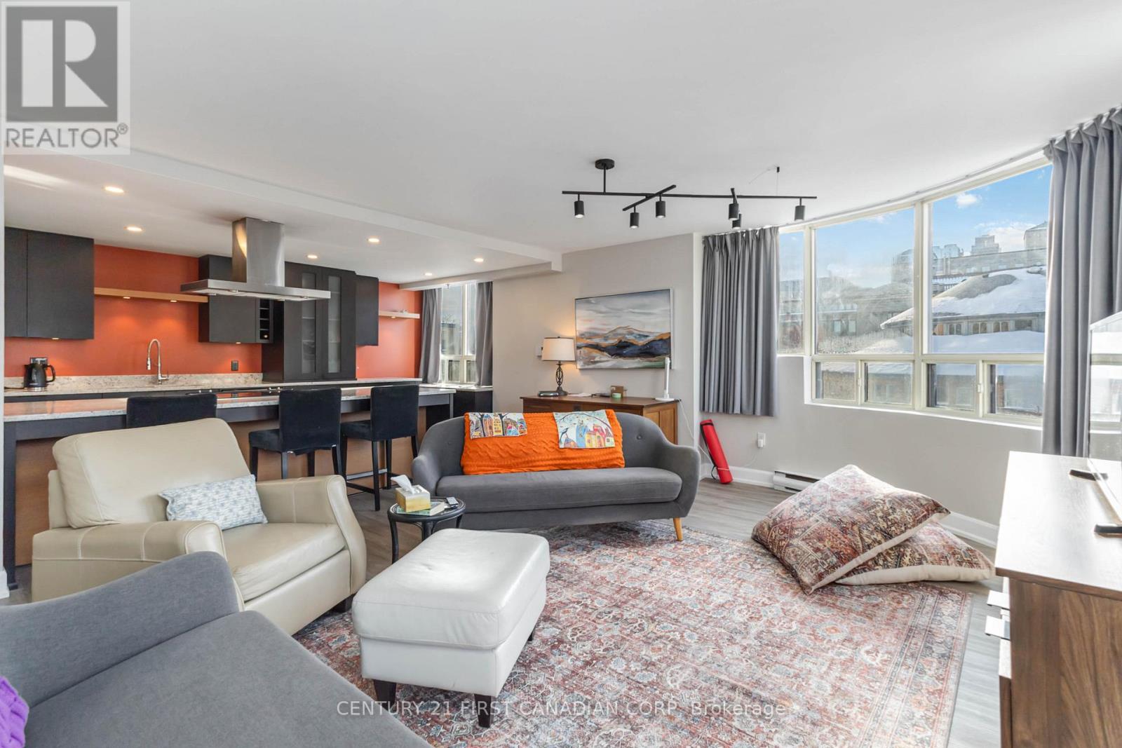 403 - 7 Picton Street, London East, Ontario  N6B 3N7 - Photo 9 - X12778118