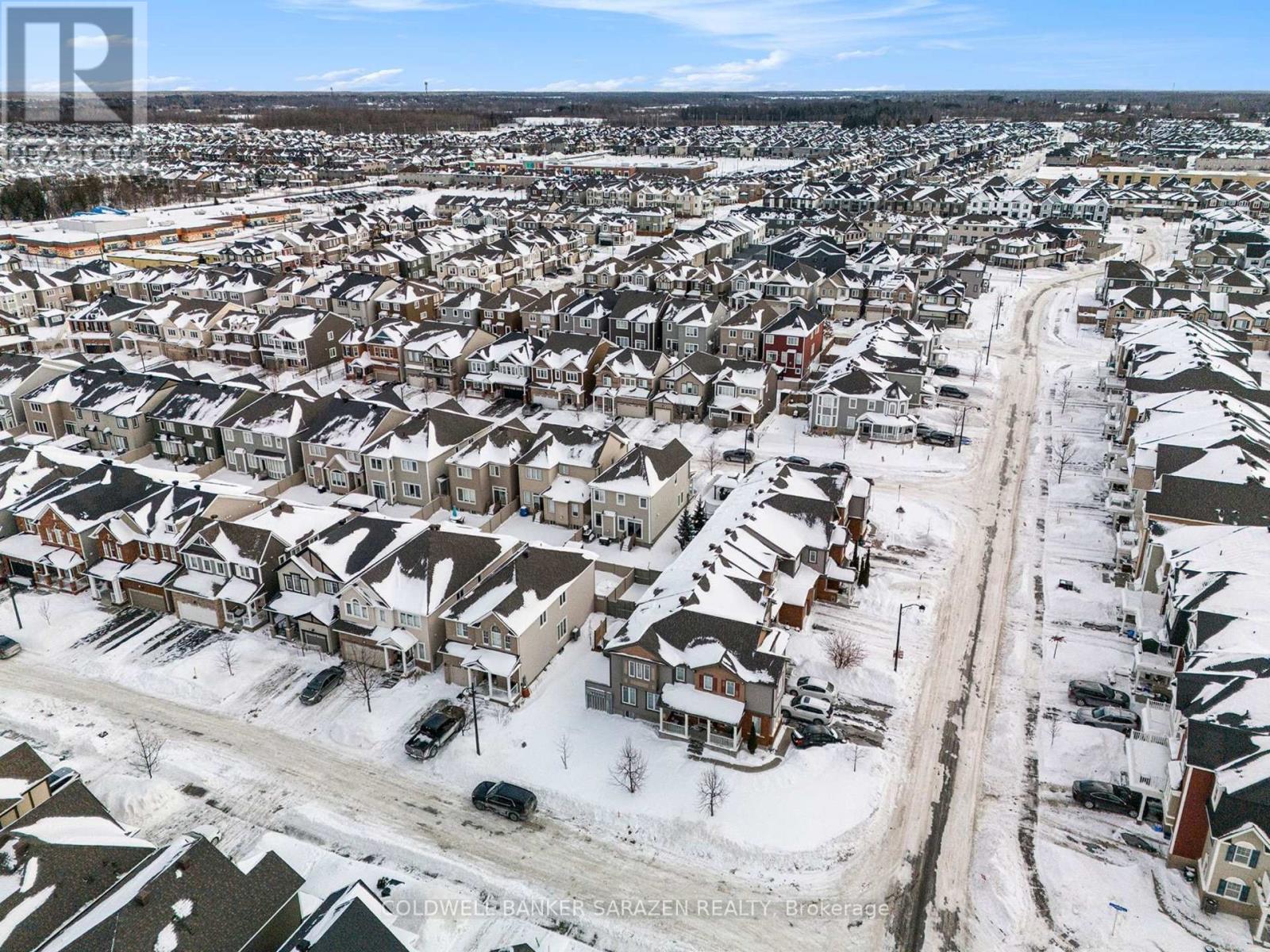 771 Devario Crescent, Ottawa, Ontario  K2J 6H3 - Photo 32 - X12777786