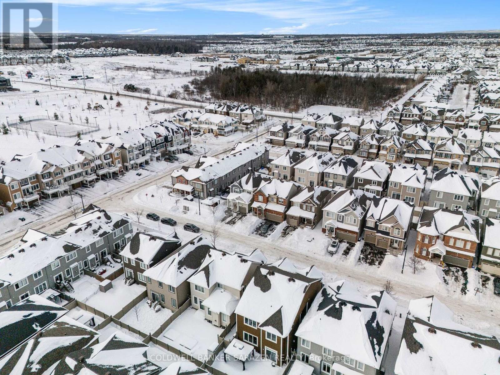 771 Devario Crescent, Ottawa, Ontario  K2J 6H3 - Photo 34 - X12777786