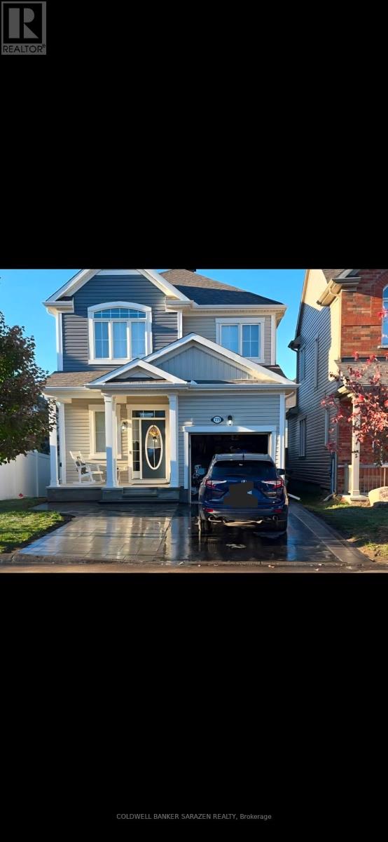 771 Devario Crescent, Ottawa, Ontario  K2J 6H3 - Photo 37 - X12777786