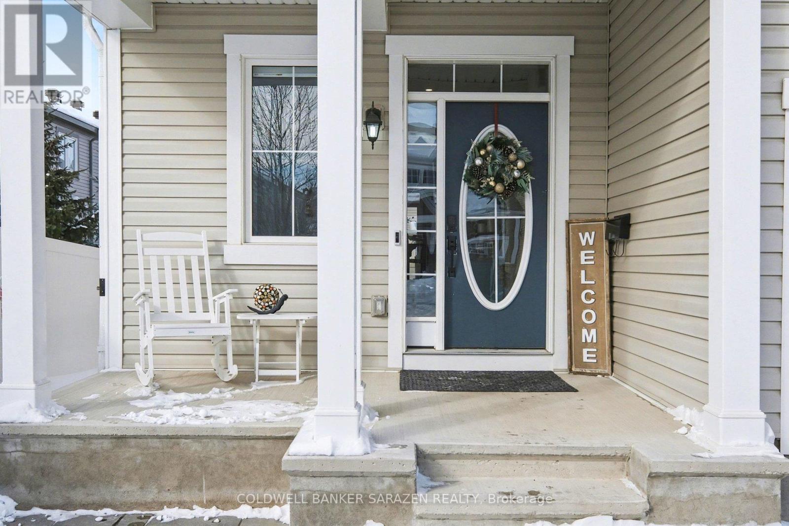 771 Devario Crescent, Ottawa, Ontario  K2J 6H3 - Photo 4 - X12777786