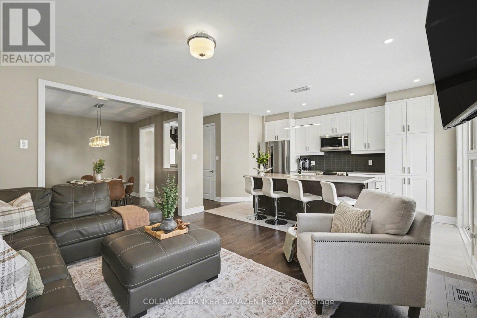 771 Devario Crescent, Ottawa, Ontario  K2J 6H3 - Photo 9 - X12777786