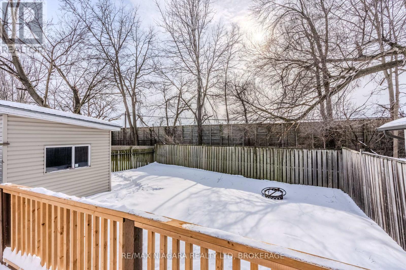 45 Plymouth Avenue, St. Catharines, Ontario  L2R 2X8 - Photo 22 - X12778120