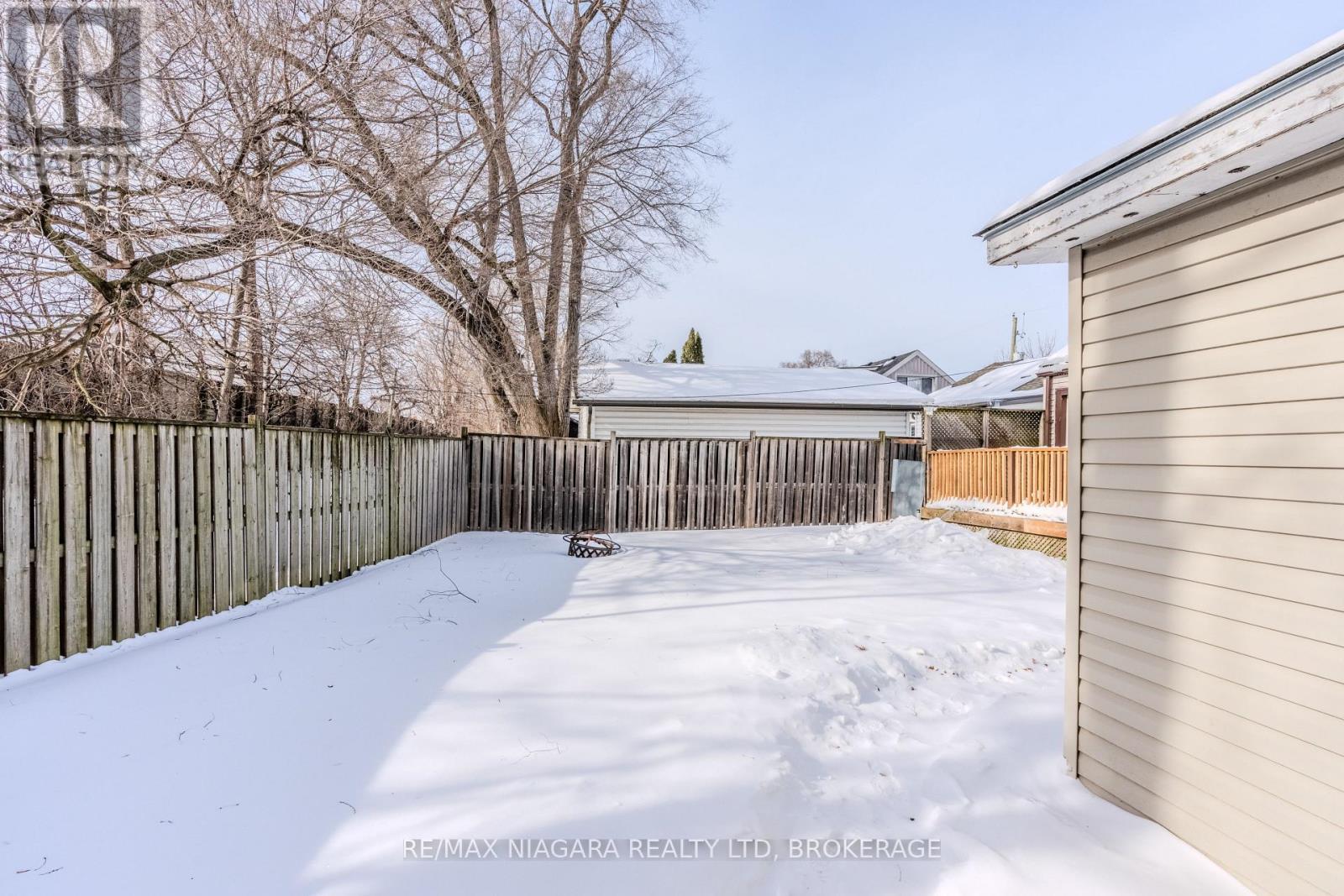 45 Plymouth Avenue, St. Catharines, Ontario  L2R 2X8 - Photo 23 - X12778120