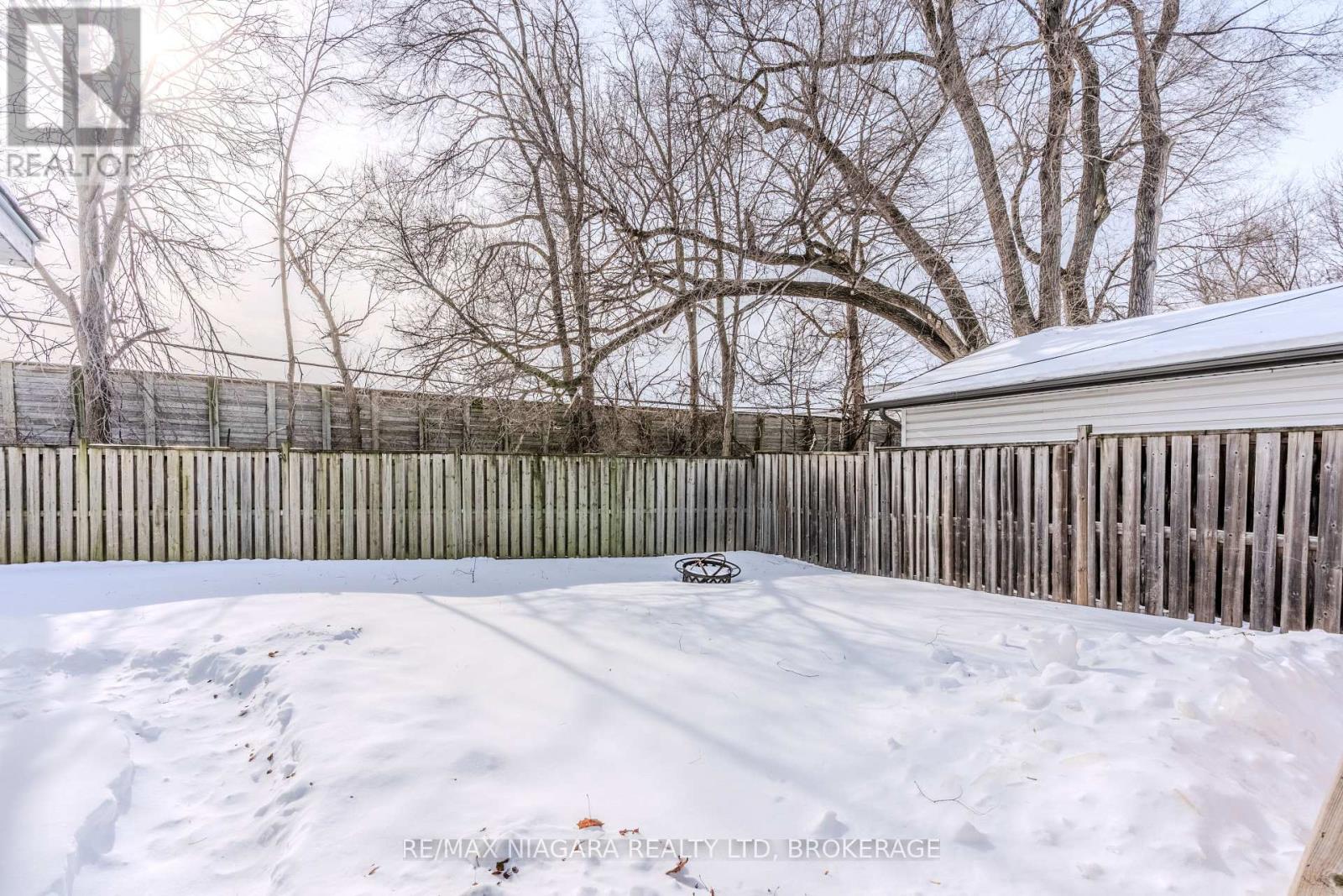 45 Plymouth Avenue, St. Catharines, Ontario  L2R 2X8 - Photo 24 - X12778120