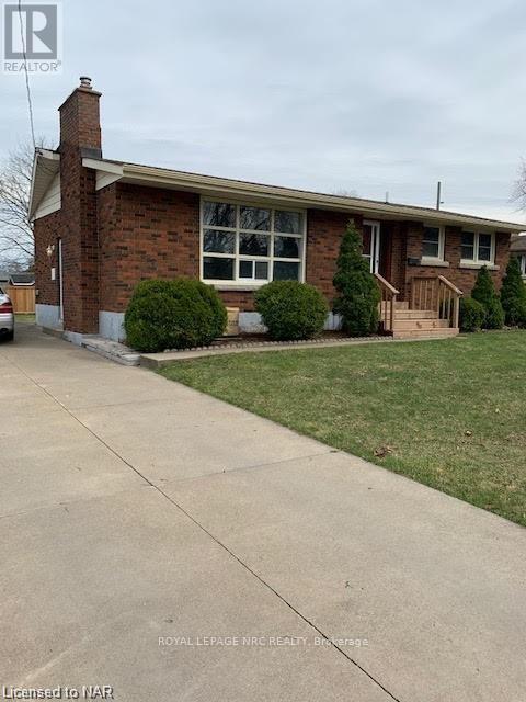 Basement - 448 Grantham Avenue, St. Catharines, Ontario  L2M 3J3 - Photo 11 - X12778124