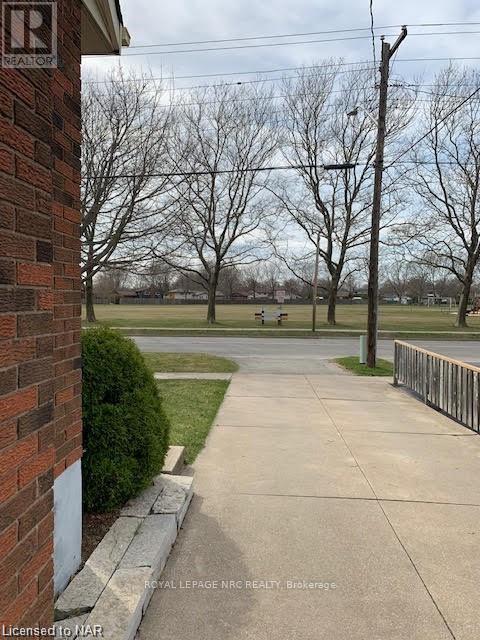 Basement - 448 Grantham Avenue, St. Catharines, Ontario  L2M 3J3 - Photo 12 - X12778124