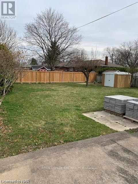 Basement - 448 Grantham Avenue, St. Catharines, Ontario  L2M 3J3 - Photo 14 - X12778124